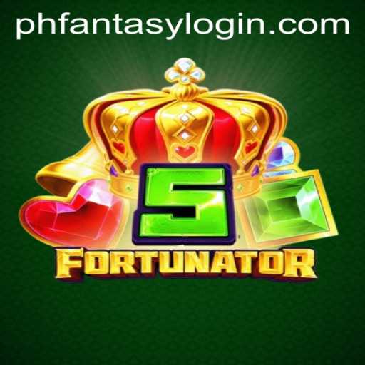5Fortunator: A Dive into the Latest phfantasy Game Adventure