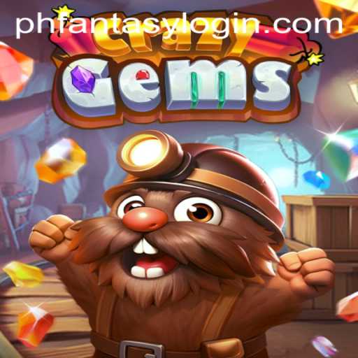 Exploring the World of CrazyGems: A Gem Matching Adventure