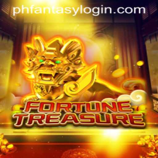 Embark on a Dazzling Adventure with FortuneTreasure