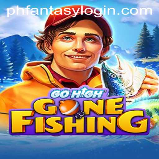 GoHighGoneFishing: A Dive into the Fantasy Adventure Game