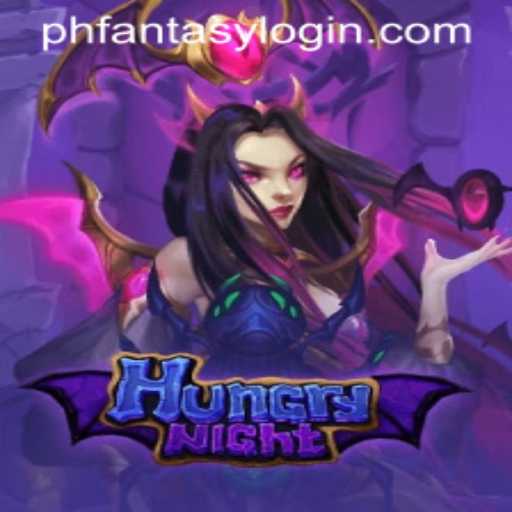 Exploring the Mystical Realm of HungryNight: A Phantasy Adventure Awaits