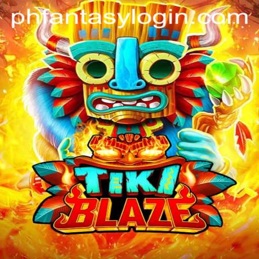 TikiBlaze: A Journey into the Realm of Phantasy