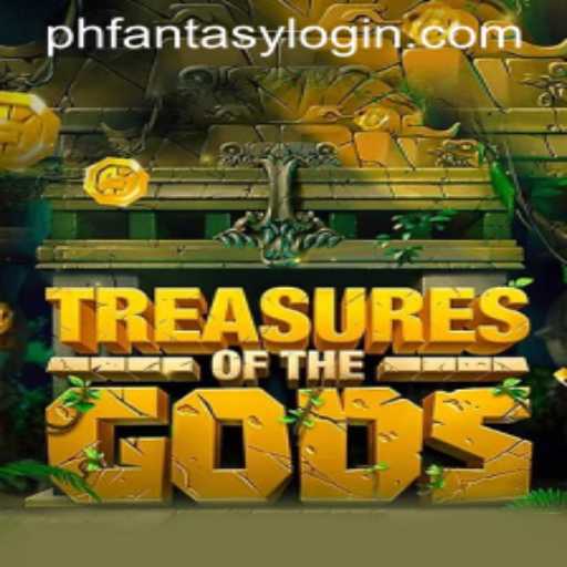 Unveiling 'Treasure of the Gods': A Captivating Journey into Mythical Fantasy